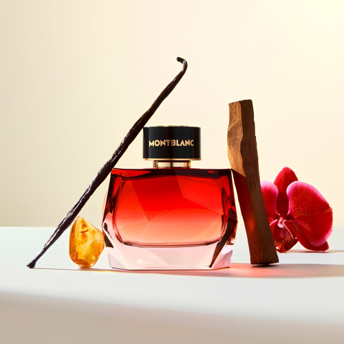 Mont Blanc Signature Elixir mirisna kompozicija
