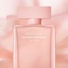 Narciso Rodriguez Musc Nude luksuzni parfem detalj bocice