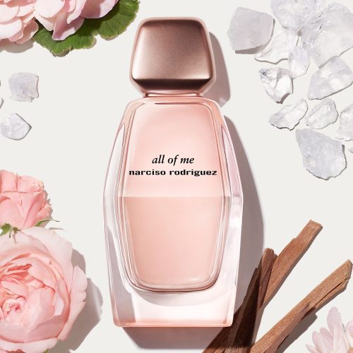 Narciso Rodriguez All of Me EDP toptaurus.rs 3 Narciso Rodriguez All of Me mirisne note