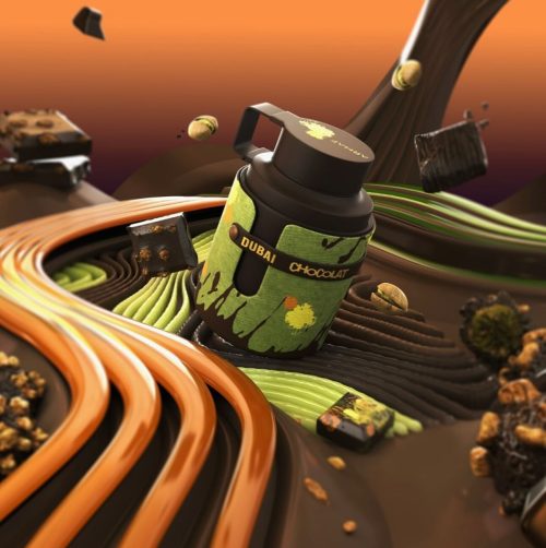 Armaf Odyssey Dubai Chocolat toptaurus.rs 1 Odyssey Dubai Chocolat Armaf parfem koji se kupa u reci cokolade