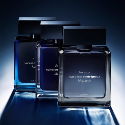 Muški parfem Bleu Noir Parfum Narciso Rodriguez