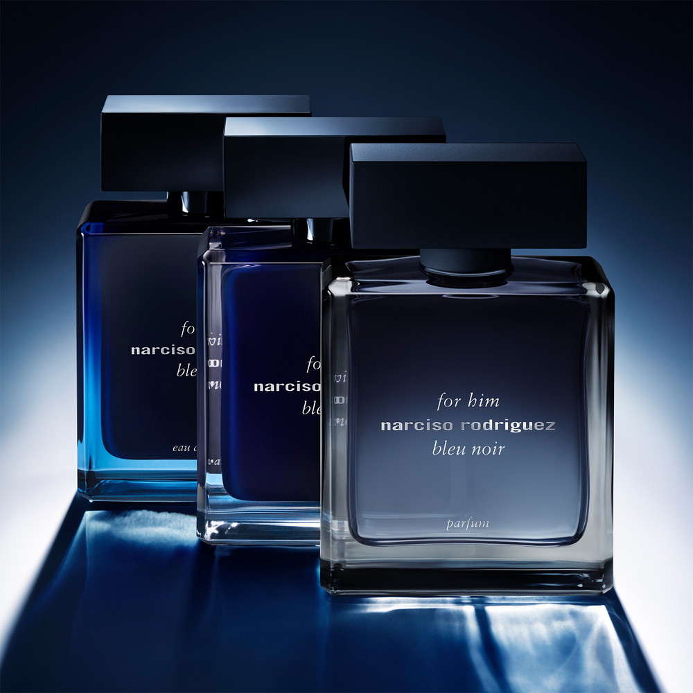 Muški parfem Bleu Noir Parfum Narciso Rodriguez