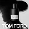 Tom Ford Ombre Leather Parfum – luksuzni uniseks parfem sa kožnom notom i slika muskarca sa sesirom