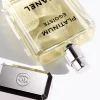 Chanel Egoiste Platinum muški parfem original bocica i poklopac