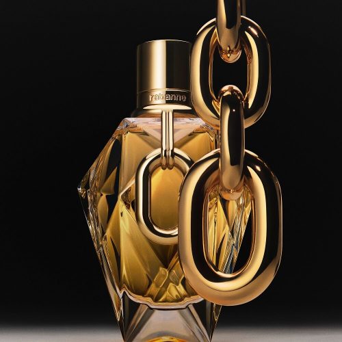Paco Rabanne Million Gold For Her Parfum – intenzivan i sofisticiran ženski miris
