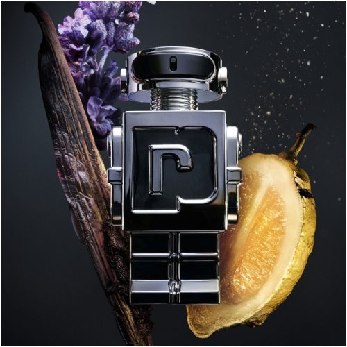 Paco Rabanne Phantom mirisne note
