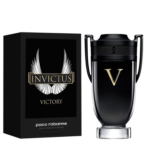 Paco Rabanne Invictus Victory Absolu parfem original pakovanje