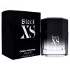 Paco Rabanne Black XS (2018) toptaurus.rs muski parfem pakovanje i bocica