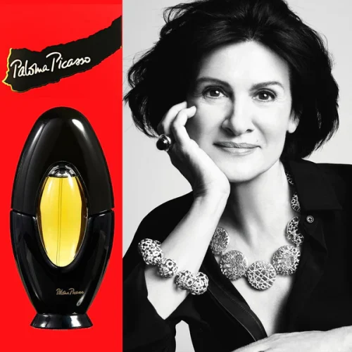 Paloma Picasso EDP – bezvremenski ženski parfem snažnog karaktera slika sa zenom
