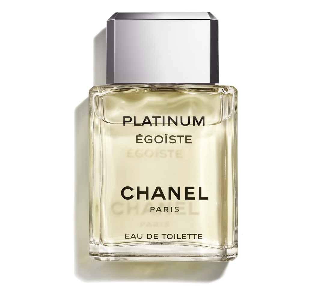 Chanel Egoiste Platinum muški parfem original bocica