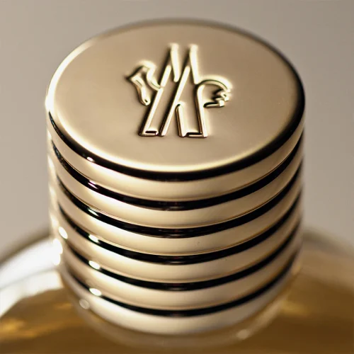 Moncler Sunrise Pour Femme osvežavajući i elegantan miris detalj poklopca