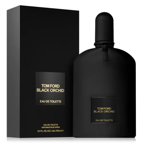 Tom Ford Black Orchid EDT toptaurus.rs 1 Tom Ford Black Orchid EDT – originalno pakovanje za kupovinu u Srbiji