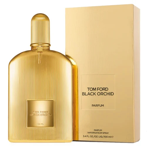 Tom Ford Black Orchid Parfum – originalno pakovanje za kupovinu u Srbiji