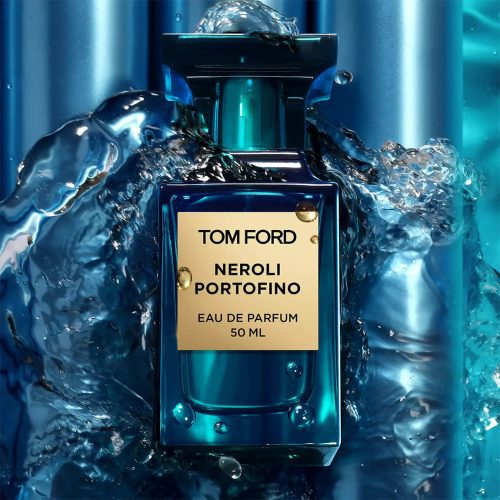 Tom Ford Neroli Portofino EDP – svež i elegantan uniseks miris
