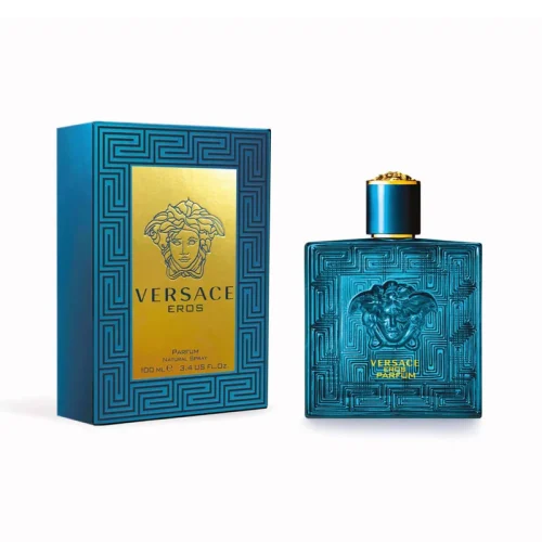 Versace Eros Parfum – originalno pakovanje za kupovinu u Srbiji
