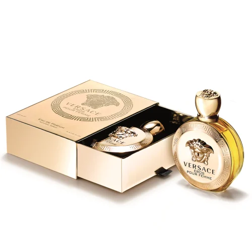 Versace Eros EDP originalno pakovanje ženskog parfema