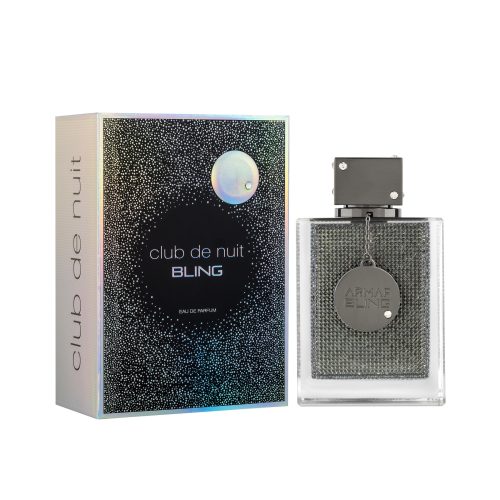 Armaf Club De Nuit Bling 75ml EDP unisex parfem – original pakovanje