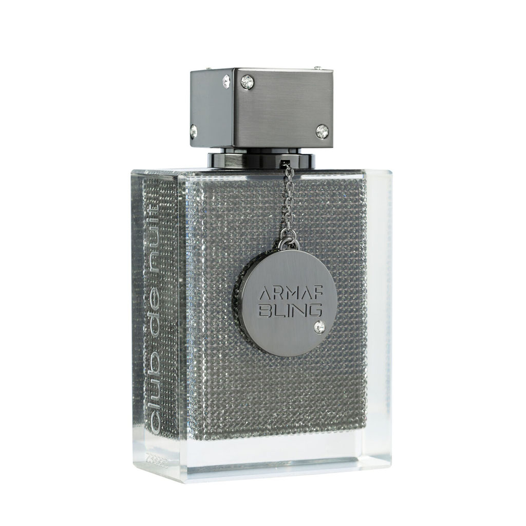 Armaf Club De Nuit Bling EDP 75ml luksuzni unisex miris