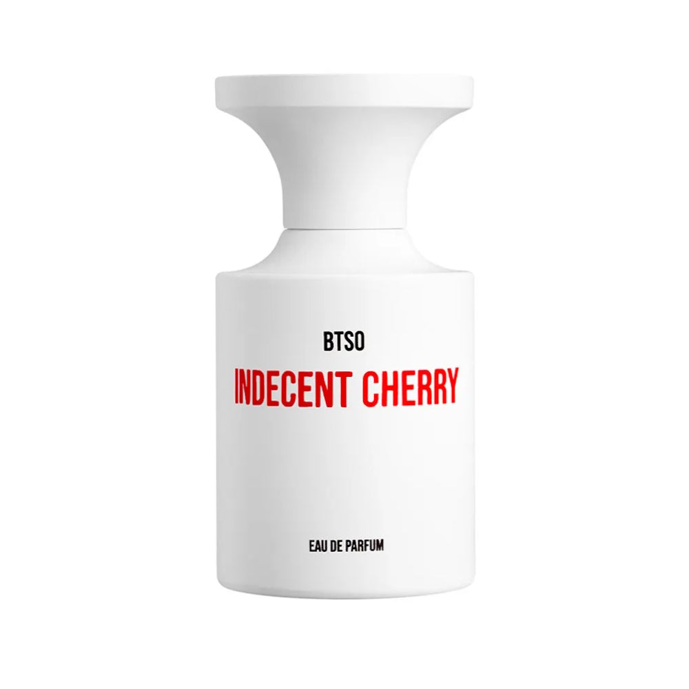 BornToStandOut Indecent Cherry EDP unisex parfem original bočica