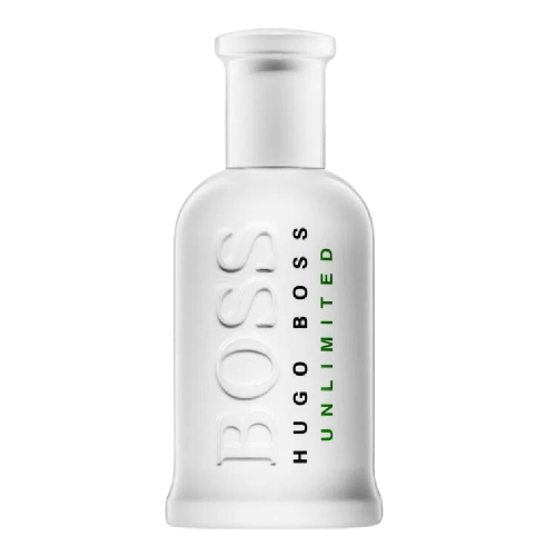 Boss Bottled Unlimited svež i moderan muški parfem