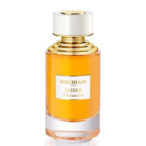 Boucheron Ambre d’Alexandrie EDP unisex parfem original bočica
