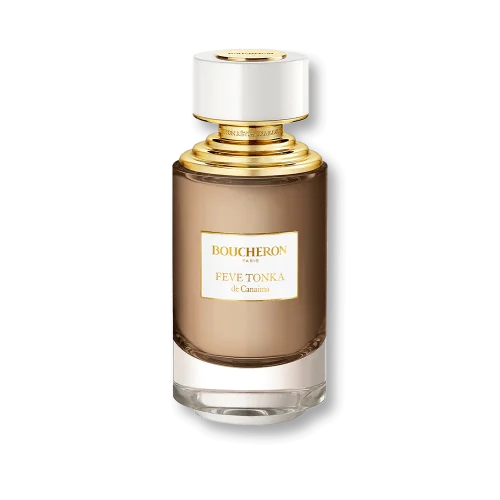 Boucheron Fève Tonka de Canaima EDP uniseks parfem original bočica