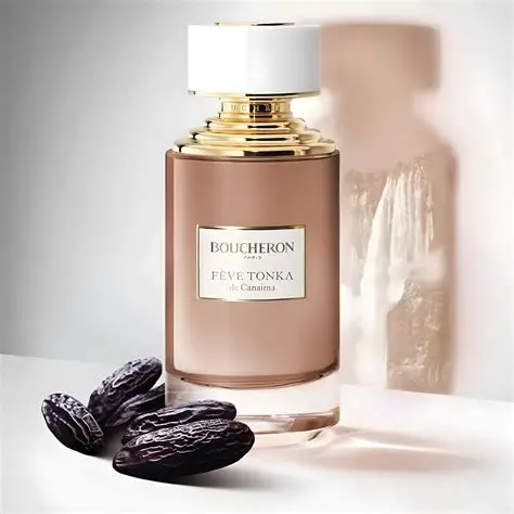 Boucheron Fève Tonka de Canaima Eau de Parfum luksuzni miris za muškarce i žene