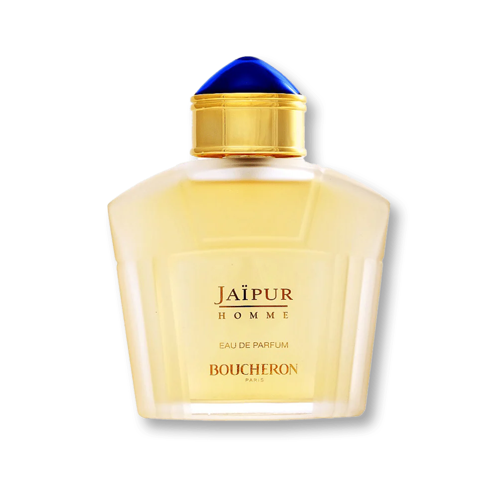Boucheron Jaipur Pour Homme EDP muški parfem original bočica