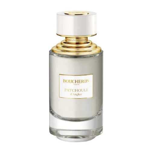 Boucheron Patchouli d’Angkor EDP uniseks parfem original bočica