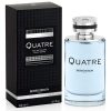 Boucheron Quatre parfem detalj bočice i pakovanja