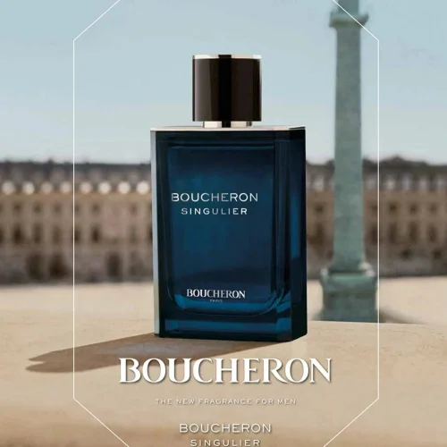 Boucheron Singulier Eau de Parfum luksuzni muški miris