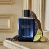 Boucheron Singulier parfem detalj bočice i mirisne note
