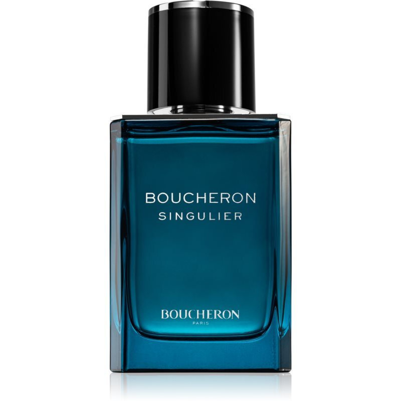 Boucheron Singulier EDP muški parfem original bočica