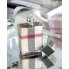 Burberry London ženski parfem karirani dizajn bočice