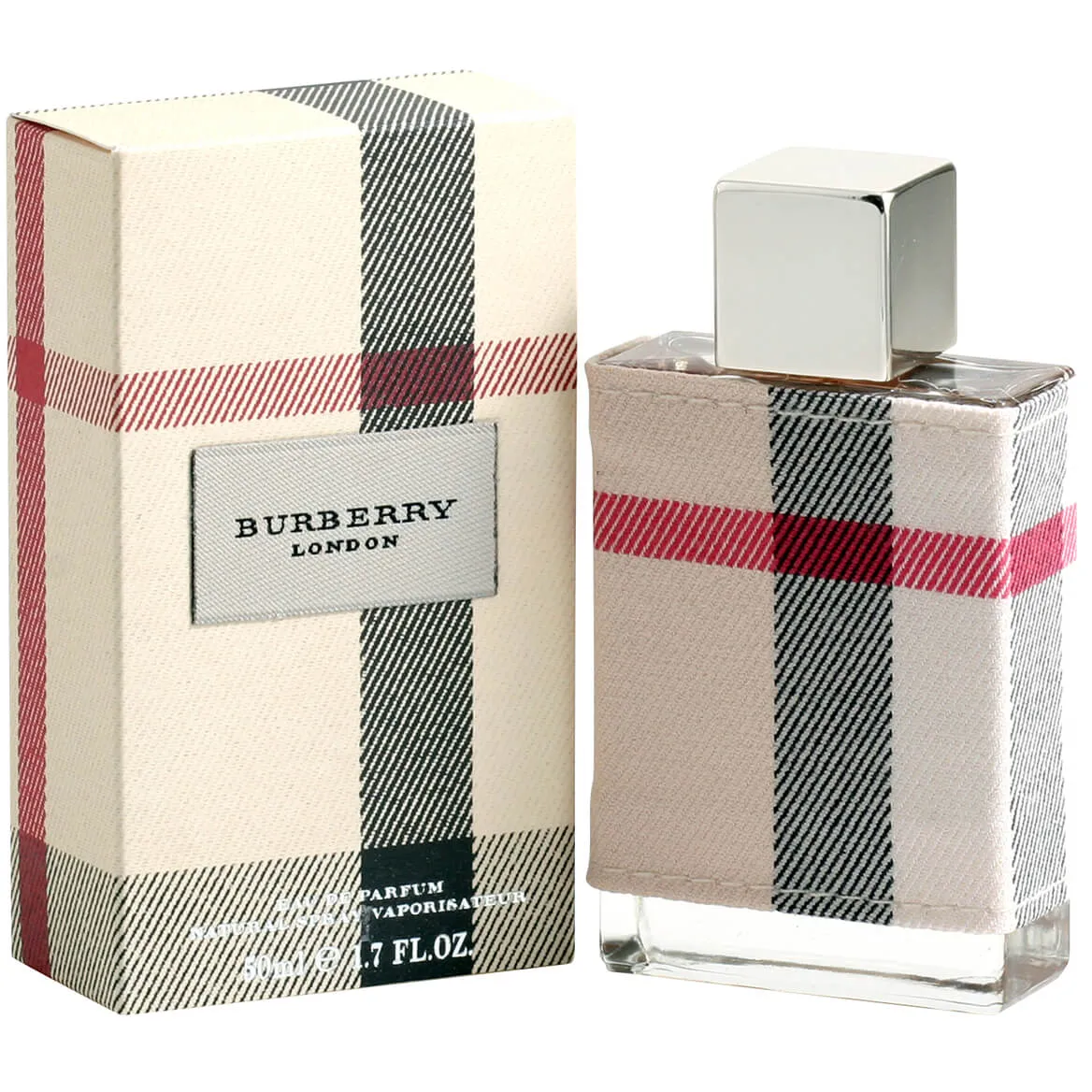 Burberry London EDP romantičan i topao zenski parfem