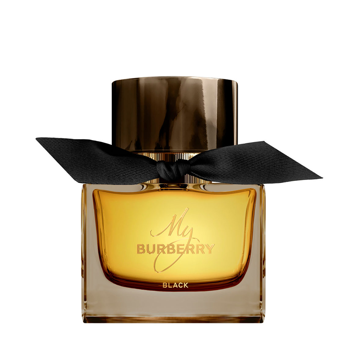 Burberry My Black Parfum EDP ženski parfem original bočica