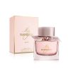 Burberry My Blush edp zenski parfem toptaurus.rs 1 Burberry My Blush romantičan voćno-cvetni miris pakovanje i bocica