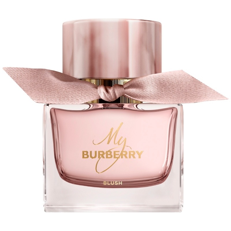 Burberry My Blush EDP ženski parfem original bočica