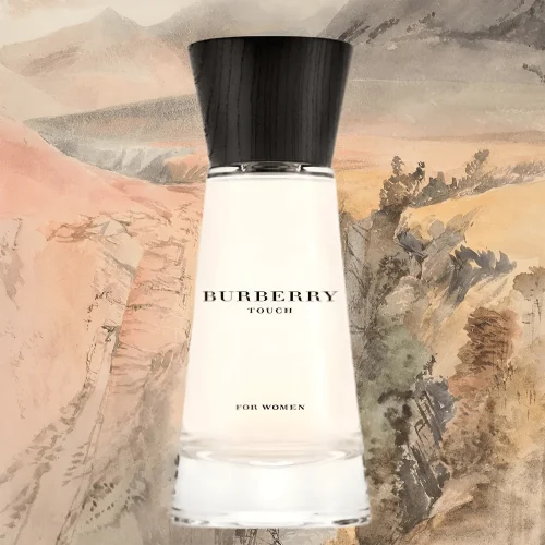 Burberry Touch elegantan cvetno-voćni miris za žene