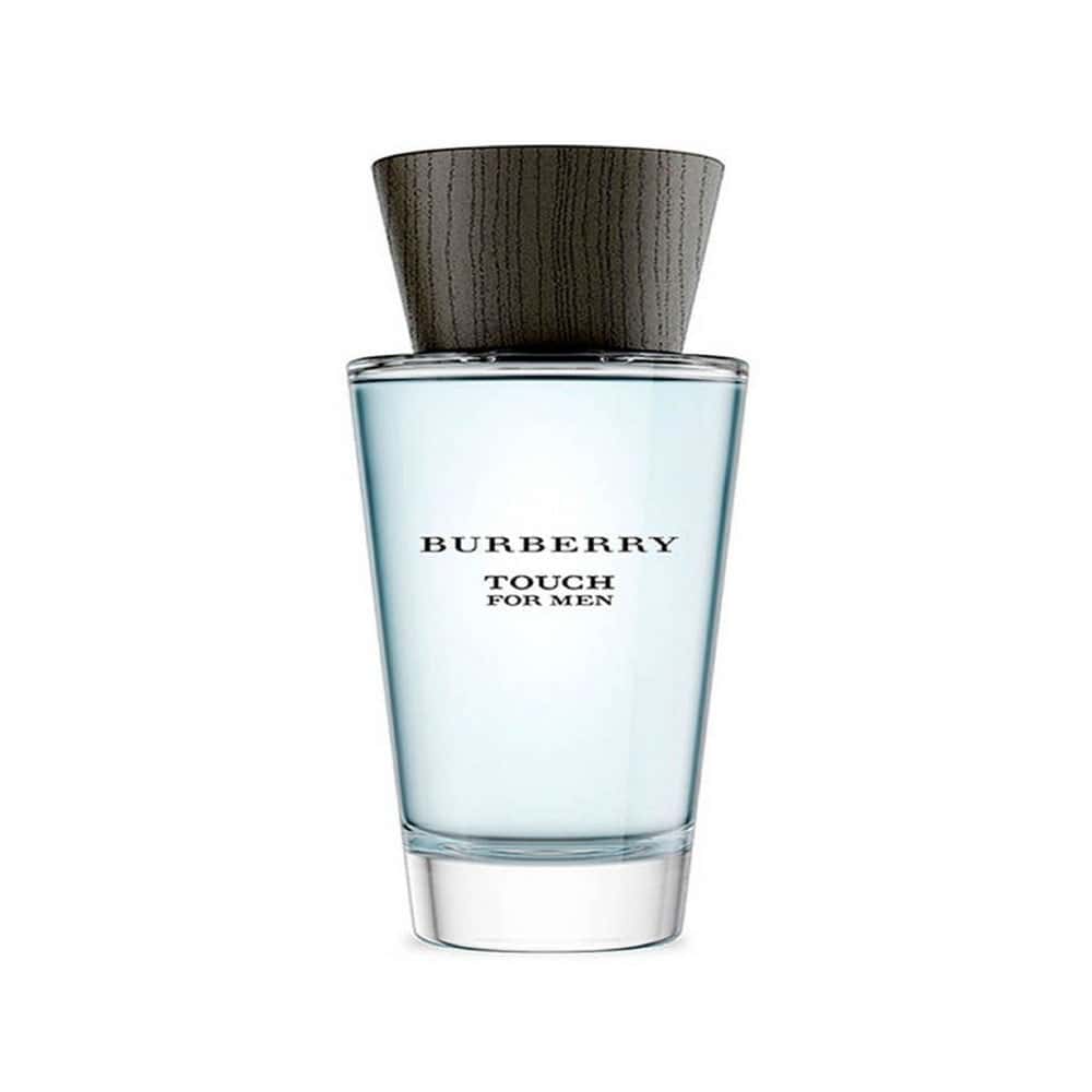 Burberry Touch For Men EDT muški parfem original bočica