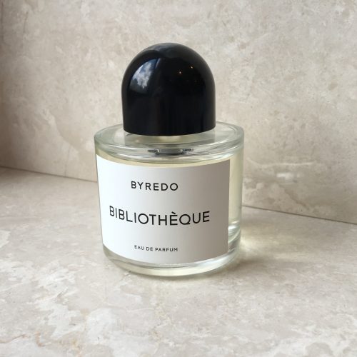 Alt: Bibliotheque EDP – sofisticiran i topao unisex miris