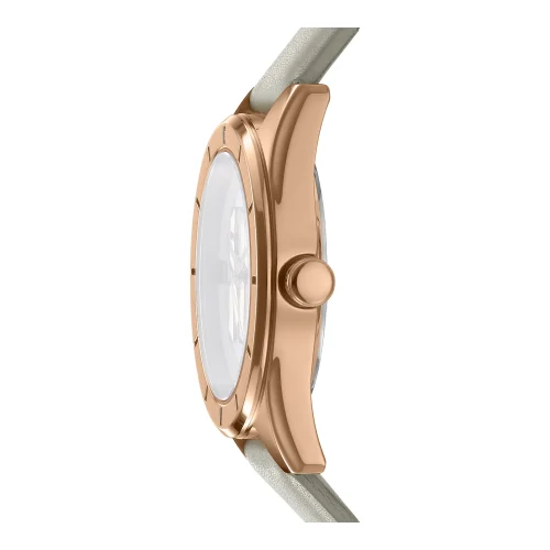 alt="Kućište u boji roze zlata DKNY DK1L016L0035 34mm"