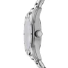 "Srebrno kućište od nerđajućeg čelika DKNY DK1L016M0055 34mm"
