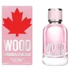 DSQUARED Wood for Her Eau de Toilette original pakovanje