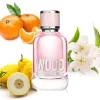 DSQUARED² Wood for Her parfem sa drvenim čepom mirisne note