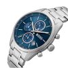 HUGO BOSS 1514226 Grand Prix 44 kućište 44.5mm nerđajući čelik