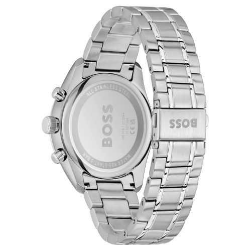 HUGO BOSS 1514226 Grand Prix 44 sportski dizajnerski sat 5ATM