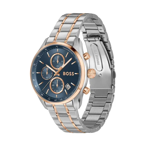 HUGO BOSS 1514260 Grand Prix 40 kvarcni mehanizam