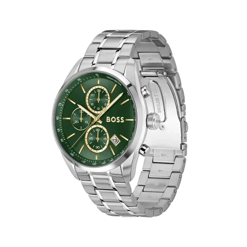 HUGO BOSS 1514266 Grand Prix 44 detalj tahimetra na luneti