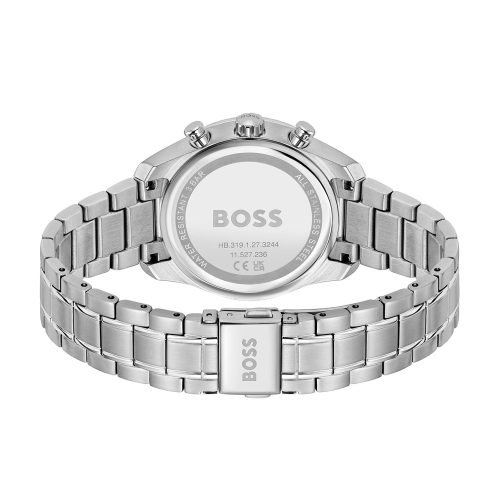 Hugo Boss 1502765 GRAND TOUR zenski sat toptaurus.rs 2 Poleđina kućišta Hugo Boss 1502765 GRAND TOUR sa oznakama vodootpornosti
